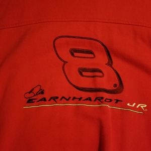 Dale Earnhardt jr #8 Nascar Sweat shirt XXL